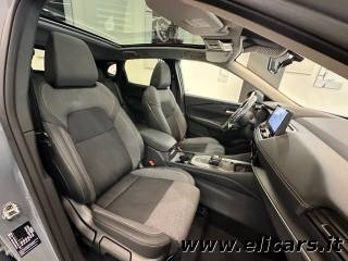 NISSAN Qashqai usata, con Cruise Control