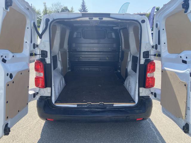 CITROEN Jumpy usata, con Controllo trazione