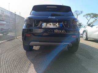 JEEP Avenger usata, con Cerchi in lega