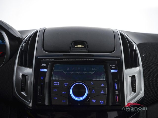 CHEVROLET Cruze usata 13