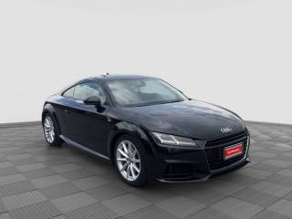 AUDI TT usata 6
