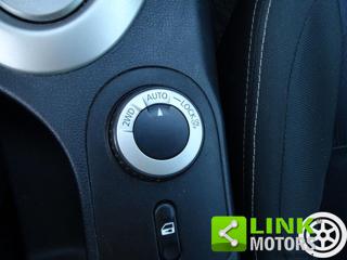 NISSAN Qashqai usata, con Controllo vocale