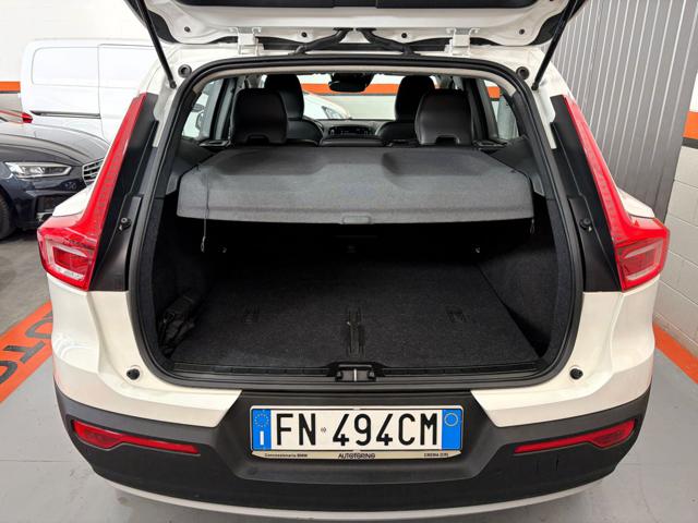 VOLVO XC40 usata, con Chiusura centralizzata