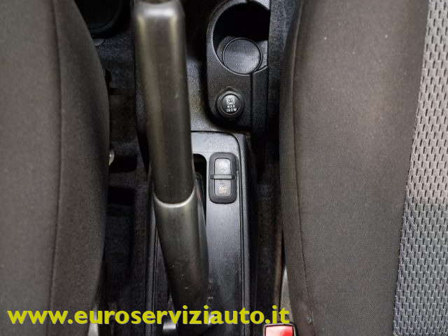 FIAT Doblo usata 19