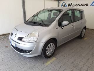 RENAULT Modus usata, con Airbag laterali