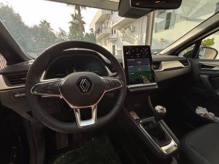 RENAULT Captur usata, con Controllo vocale