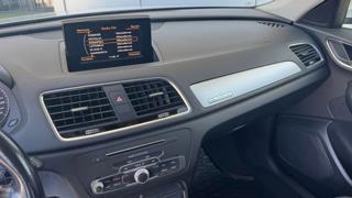AUDI Q3 usata, con ESP