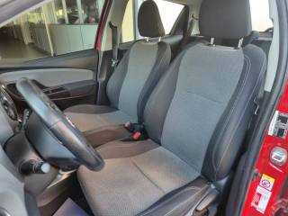 TOYOTA Yaris usata, con ESP