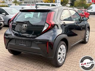 TOYOTA Aygo X usata, con Alzacristalli elettrici