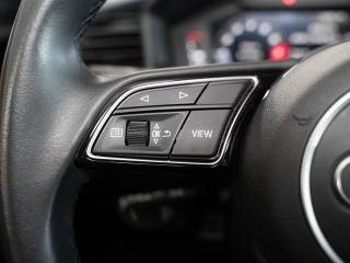 AUDI A1 usata, con Boardcomputer