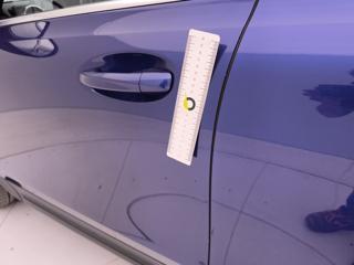 MERCEDES-BENZ GLB 180 usata 57
