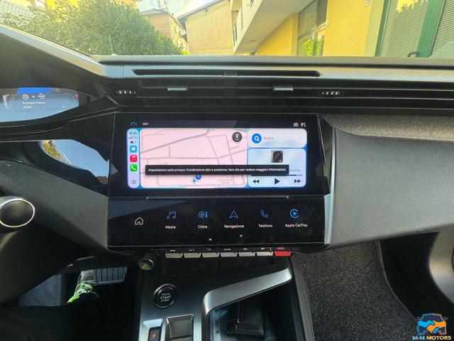 PEUGEOT 308 usata, con ESP