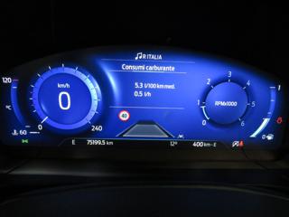 FORD Kuga usata, con Controllo trazione