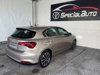 FIAT Tipo usata, con Airbag Passeggero