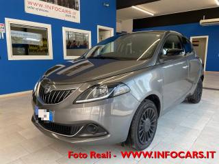 LANCIA Ypsilon usata, con Airbag Passeggero