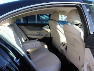 MERCEDES-BENZ CLS 350 usata, con Filtro antiparticolato