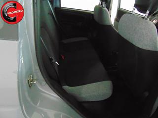 FIAT Panda usata, con Climatizzatore