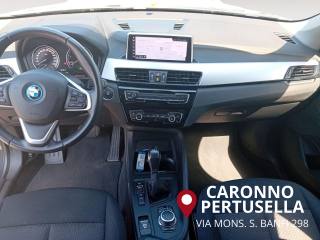 BMW X1 usata, con Cruise Control