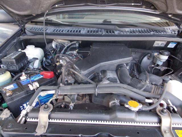 DAIHATSU Terios usata 16