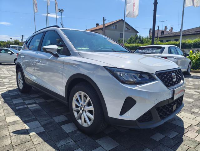 SEAT Arona usata, con Airbag