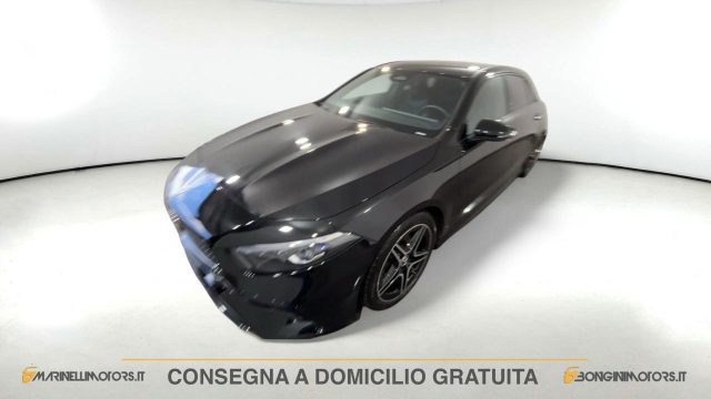 MERCEDES-BENZ A 200 usata, con ABS