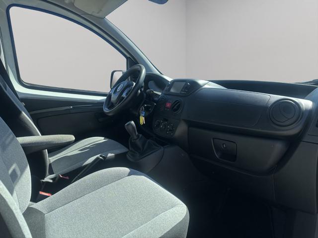 FIAT Fiorino usata, con Servosterzo