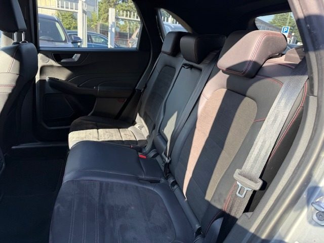 FORD Kuga usata, con Lettore CD