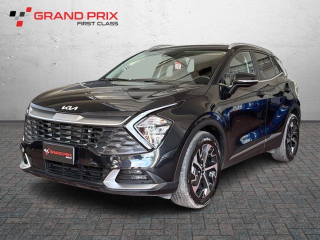 KIA Sportage usata, con ABS