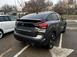 CITROEN C4 usata, con Airbag Passeggero