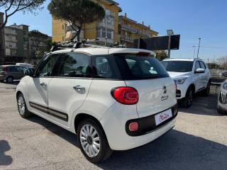 FIAT 500L usata, con Antifurto