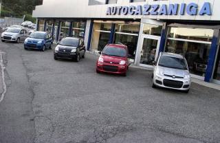 FIAT Panda usata 15