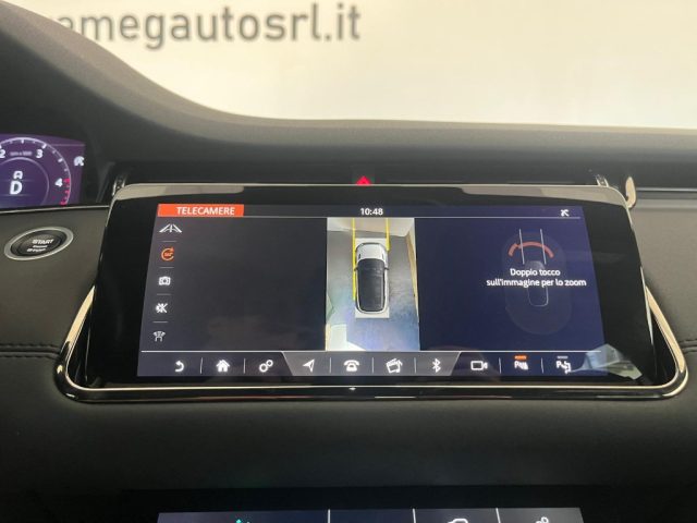 LAND ROVER Range Rover Evoque usata, con Immobilizzatore elettronico