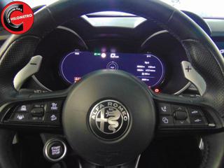ALFA ROMEO Stelvio usata, con Cruise Control