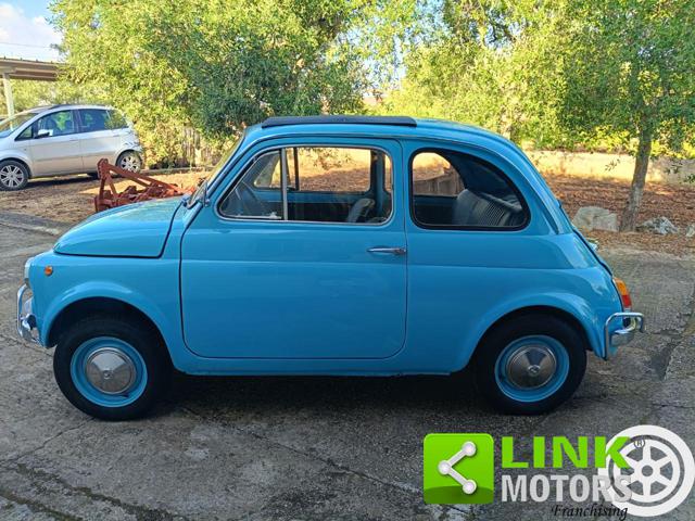 FIAT 500L usata 28