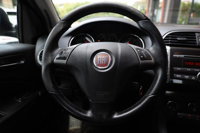FIAT Bravo usata, con Bracciolo
