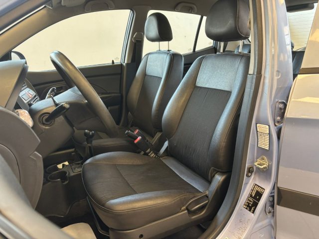 KIA Picanto usata, con Lettore CD