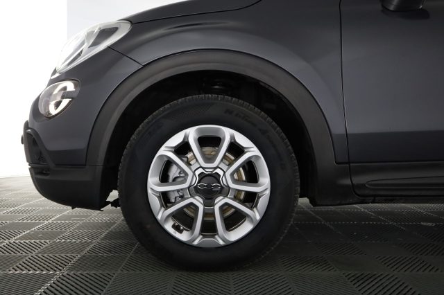 FIAT 500X usata 7