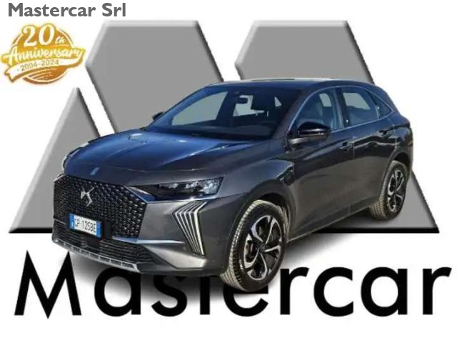 DS AUTOMOBILES DS 7 usata, con Airbag