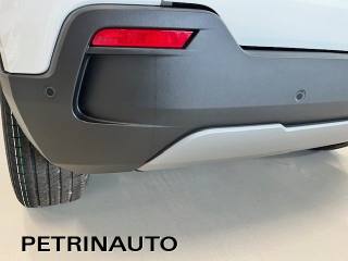 JEEP Avenger usata, con Chiusura centralizzata