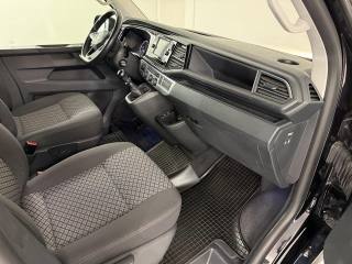 VOLKSWAGEN T6.1 usata, con Autoradio
