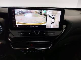 NISSAN Juke usata, con Interni in pelle