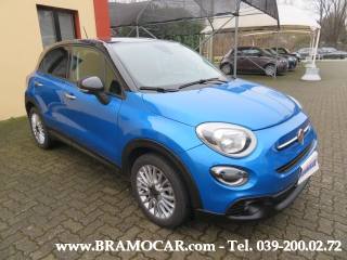 FIAT 500X usata, con Airbag Passeggero