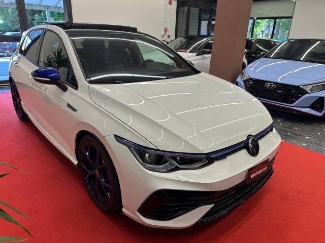 VOLKSWAGEN Golf R usata, con Airbag laterali