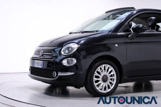 FIAT 500C usata 49