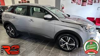 PEUGEOT 3008 usata, con Alzacristalli elettrici