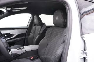 PEUGEOT 3008 usata, con Servosterzo