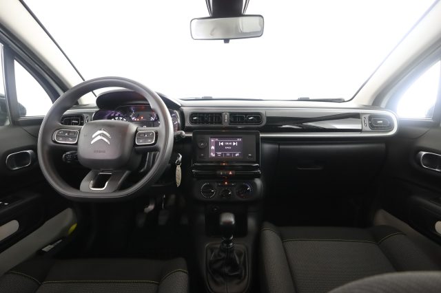 CITROEN C3 usata 4
