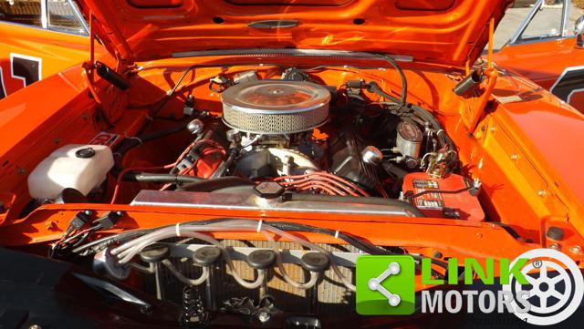 DODGE Charger usata 19