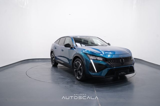 PEUGEOT 408 usata, con Climatizzatore