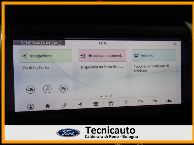 LAND ROVER Discovery Sport usata, con Bracciolo